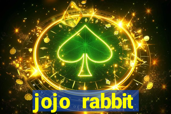 jojo rabbit completo dublado
